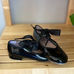 Capezio Tap Shoe - Size 9.5